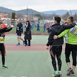 16. Mali kraški maraton 2016