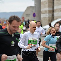 16. Mali kraški maraton 2016