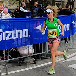 16. Mali kraški maraton 2016