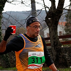 16. Mali kraški maraton 2016