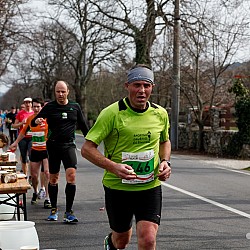 16. Mali kraški maraton 2016
