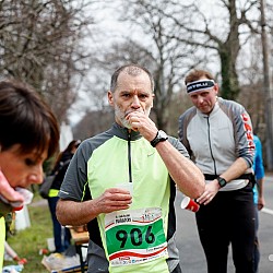 16. Mali kraški maraton 2016