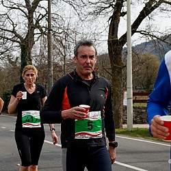 16. Mali kraški maraton 2016