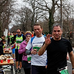 16. Mali kraški maraton 2016