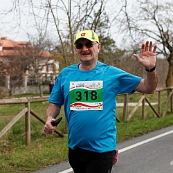 16. Mali kraški maraton 2016