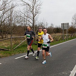 16. Mali kraški maraton 2016