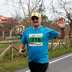 16. Mali kraški maraton 2016