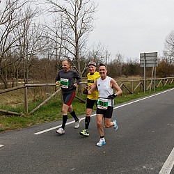16. Mali kraški maraton 2016