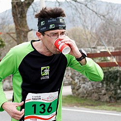 16. Mali kraški maraton 2016