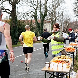 16. Mali kraški maraton 2016