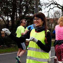 16. Mali kraški maraton 2016