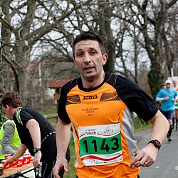 16. Mali kraški maraton 2016