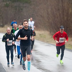14. Mali kraški maraton, Sežana 23.3.2014