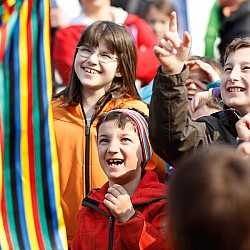 12. Mali kraški maraton 2012