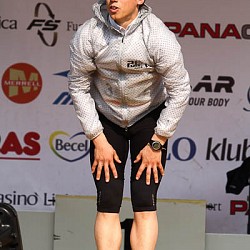12. Mali kraški maraton 2012