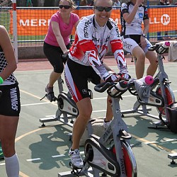 12. Mali kraški maraton 2012