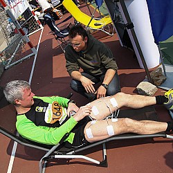 12. Mali kraški maraton 2012