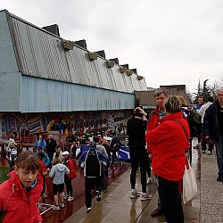 11. Mali kraški maraton 2011