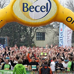11. Mali kraški maraton 2011