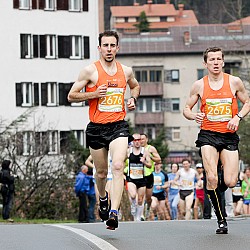 11. Mali kraški maraton 2011