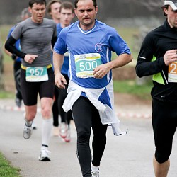 11. Mali kraški maraton 2011