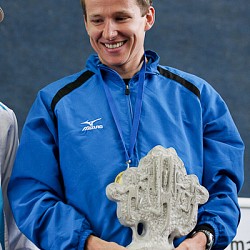 11. Mali kraški maraton 2011