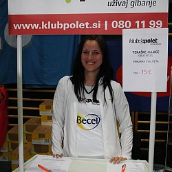 10. Mali kraški maraton, Sežana, 21. marec 2010