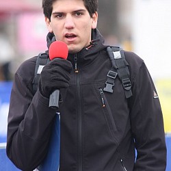 10. Mali kraški maraton, Sežana, 21. marec 2010