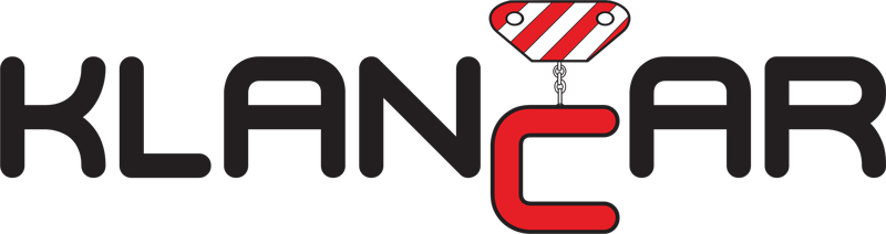 Klančar žerjavi
